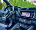 Черный Ниссан Лиф, объемом двигателя 0 л и пробегом 133 тыс. км за 11300 $, фото 29 на Automoto.ua
