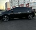 Чорний Ніссан Ліф, об'ємом двигуна 0 л та пробігом 127 тис. км за 13500 $, фото 1 на Automoto.ua