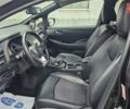 Черный Ниссан Лиф, объемом двигателя 0 л и пробегом 129 тыс. км за 11200 $, фото 10 на Automoto.ua