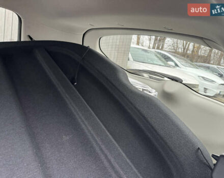 Черный Ниссан Лиф, объемом двигателя 0 л и пробегом 173 тыс. км за 11000 $, фото 21 на Automoto.ua