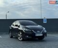 Чорний Ніссан Ліф, об'ємом двигуна 0 л та пробігом 150 тис. км за 12700 $, фото 1 на Automoto.ua