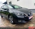 Черный Ниссан Лиф, объемом двигателя 0.11 л и пробегом 108 тыс. км за 11500 $, фото 1 на Automoto.ua