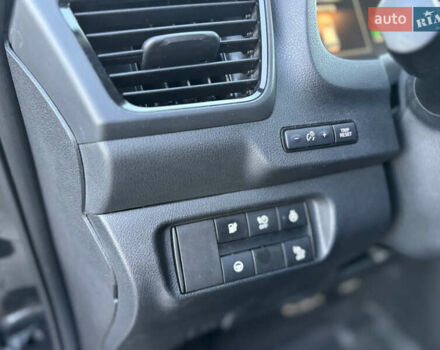 Черный Ниссан Лиф, объемом двигателя 0 л и пробегом 119 тыс. км за 11700 $, фото 29 на Automoto.ua