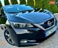 Черный Ниссан Лиф, объемом двигателя 0 л и пробегом 133 тыс. км за 11300 $, фото 2 на Automoto.ua