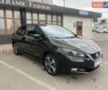Черный Ниссан Лиф, объемом двигателя 0 л и пробегом 120 тыс. км за 11900 $, фото 6 на Automoto.ua
