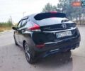 Чорний Ніссан Ліф, об'ємом двигуна 0 л та пробігом 155 тис. км за 12500 $, фото 16 на Automoto.ua