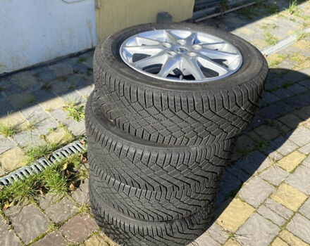 Черный Ниссан Лиф, объемом двигателя 0 л и пробегом 97 тыс. км за 13499 $, фото 19 на Automoto.ua