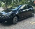 Черный Ниссан Лиф, объемом двигателя 0 л и пробегом 101 тыс. км за 13300 $, фото 1 на Automoto.ua