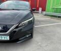Чорний Ніссан Ліф, об'ємом двигуна 0 л та пробігом 124 тис. км за 11999 $, фото 9 на Automoto.ua