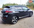 Чорний Ніссан Ліф, об'ємом двигуна 0 л та пробігом 155 тис. км за 12500 $, фото 22 на Automoto.ua