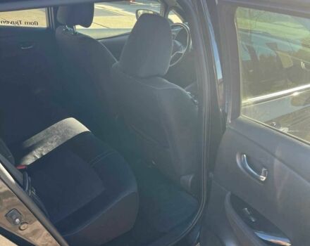 Черный Ниссан Лиф, объемом двигателя 0 л и пробегом 108 тыс. км за 12000 $, фото 7 на Automoto.ua