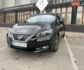 Черный Ниссан Лиф, объемом двигателя 0 л и пробегом 120 тыс. км за 11900 $, фото 3 на Automoto.ua