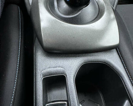 Черный Ниссан Лиф, объемом двигателя 0 л и пробегом 82 тыс. км за 11855 $, фото 17 на Automoto.ua