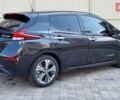 Ниссан Лиф 2018 в Львове на Automoto.ua Черный Ниссан Лиф, объемом двигателя 0 л и пробегом 80 тыс. км за 13100 $, фото 13 на Automoto.ua