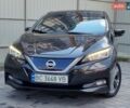 Ниссан Лиф 2018 в Львове на Automoto.ua Черный Ниссан Лиф, объемом двигателя 0 л и пробегом 80 тыс. км за 13100 $, фото 1 на Automoto.ua