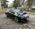 Черный Ниссан Лиф, объемом двигателя 0 л и пробегом 97 тыс. км за 14500 $, фото 1 на Automoto.ua