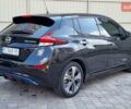 Ниссан Лиф 2018 в Львове на Automoto.ua Черный Ниссан Лиф, объемом двигателя 0 л и пробегом 80 тыс. км за 13100 $, фото 12 на Automoto.ua