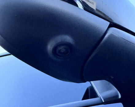 Черный Ниссан Лиф, объемом двигателя 0 л и пробегом 152 тыс. км за 12700 $, фото 10 на Automoto.ua