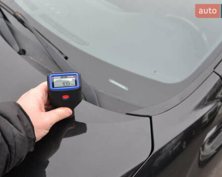 Черный Ниссан Лиф, объемом двигателя 0 л и пробегом 100 тыс. км за 11999 $, фото 27 на Automoto.ua