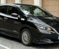 Чорний Ніссан Ліф, об'ємом двигуна 0 л та пробігом 47 тис. км за 12600 $, фото 2 на Automoto.ua