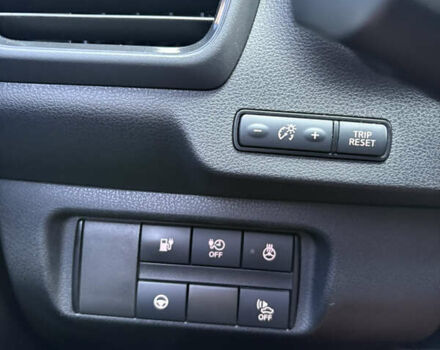 Черный Ниссан Лиф, объемом двигателя 0 л и пробегом 103 тыс. км за 13300 $, фото 23 на Automoto.ua