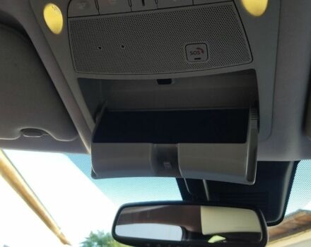 Чорний Ніссан Ліф, об'ємом двигуна 0 л та пробігом 145 тис. км за 14000 $, фото 11 на Automoto.ua