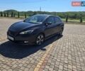 Черный Ниссан Лиф, объемом двигателя 0 л и пробегом 96 тыс. км за 13500 $, фото 1 на Automoto.ua