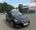 Чорний Ніссан Ліф, об'ємом двигуна 0 л та пробігом 152 тис. км за 12990 $, фото 1 на Automoto.ua