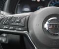 Черный Ниссан Лиф, объемом двигателя 0 л и пробегом 122 тыс. км за 10100 $, фото 10 на Automoto.ua