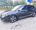 Чорний Ніссан Ліф, об'ємом двигуна 0 л та пробігом 155 тис. км за 12500 $, фото 7 на Automoto.ua
