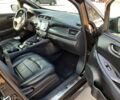Черный Ниссан Лиф, объемом двигателя 0 л и пробегом 88 тыс. км за 14500 $, фото 6 на Automoto.ua