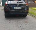 Черный Ниссан Лиф, объемом двигателя 0 л и пробегом 112 тыс. км за 12900 $, фото 1 на Automoto.ua