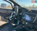 Черный Ниссан Лиф, объемом двигателя 0 л и пробегом 123 тыс. км за 12100 $, фото 13 на Automoto.ua