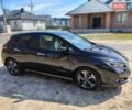 Чорний Ніссан Ліф, об'ємом двигуна 0 л та пробігом 160 тис. км за 12500 $, фото 4 на Automoto.ua