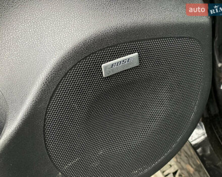 Черный Ниссан Лиф, объемом двигателя 0 л и пробегом 133 тыс. км за 12500 $, фото 19 на Automoto.ua