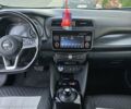 Черный Ниссан Лиф, объемом двигателя 0 л и пробегом 190 тыс. км за 12500 $, фото 10 на Automoto.ua