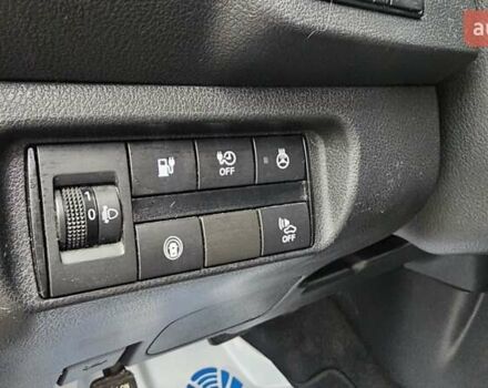 Черный Ниссан Лиф, объемом двигателя 0 л и пробегом 129 тыс. км за 11200 $, фото 15 на Automoto.ua