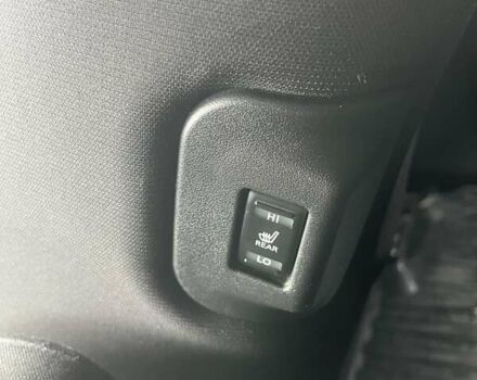 Черный Ниссан Лиф, объемом двигателя 0 л и пробегом 120 тыс. км за 11900 $, фото 33 на Automoto.ua