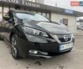 Черный Ниссан Лиф, объемом двигателя 0 л и пробегом 120 тыс. км за 11900 $, фото 5 на Automoto.ua