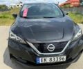 Черный Ниссан Лиф, объемом двигателя 0 л и пробегом 126 тыс. км за 12499 $, фото 1 на Automoto.ua