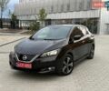 Черный Ниссан Лиф, объемом двигателя 0 л и пробегом 127 тыс. км за 12700 $, фото 1 на Automoto.ua