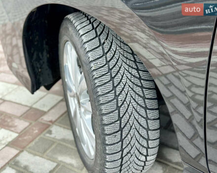 Чорний Ніссан Ліф, об'ємом двигуна 0 л та пробігом 96 тис. км за 11700 $, фото 8 на Automoto.ua