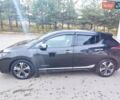 Чорний Ніссан Ліф, об'ємом двигуна 0 л та пробігом 155 тис. км за 12500 $, фото 3 на Automoto.ua