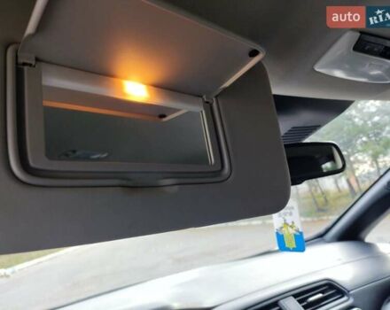 Чорний Ніссан Ліф, об'ємом двигуна 0 л та пробігом 155 тис. км за 12500 $, фото 32 на Automoto.ua