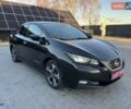 Чорний Ніссан Ліф, об'ємом двигуна 0 л та пробігом 119 тис. км за 11550 $, фото 1 на Automoto.ua