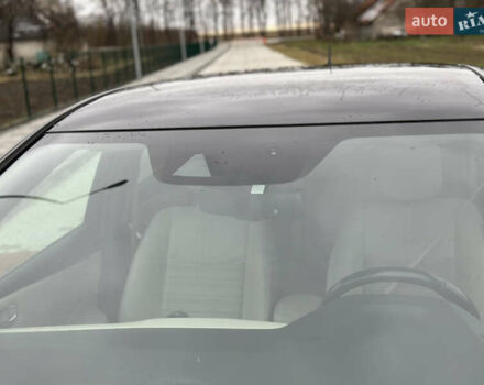 Чорний Ніссан Ліф, об'ємом двигуна 0 л та пробігом 96 тис. км за 11700 $, фото 11 на Automoto.ua