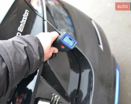 Черный Ниссан Лиф, объемом двигателя 0 л и пробегом 100 тыс. км за 11999 $, фото 32 на Automoto.ua