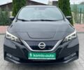 Черный Ниссан Лиф, объемом двигателя 0 л и пробегом 109 тыс. км за 13499 $, фото 15 на Automoto.ua