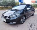 Чорний Ніссан Ліф, об'ємом двигуна 0 л та пробігом 155 тис. км за 12500 $, фото 1 на Automoto.ua