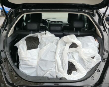 Черный Ниссан Лиф, объемом двигателя 0 л и пробегом 87 тыс. км за 12900 $, фото 18 на Automoto.ua